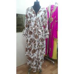 Manufacturers Exporters and Wholesale Suppliers of Trendy Kaftans Mumbai Maharashtra